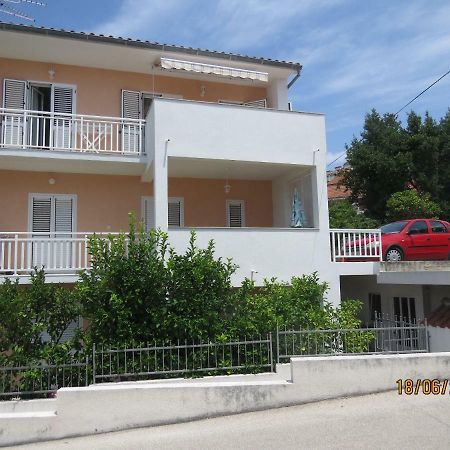 Apartments Prosperina Hvar Town Extérieur photo