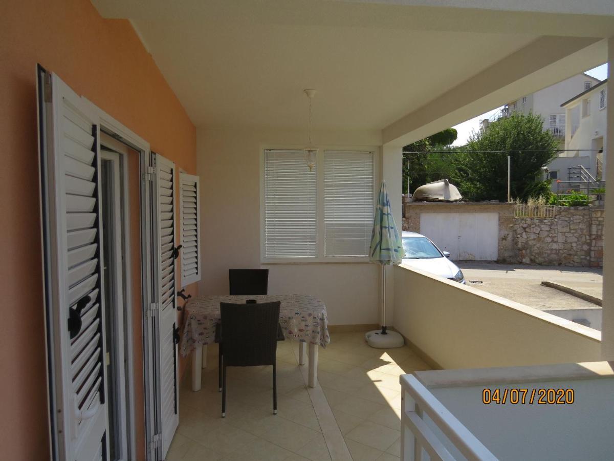 Apartments Prosperina Hvar Town Extérieur photo