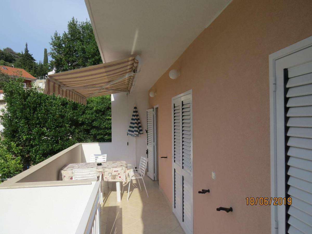 Apartments Prosperina Hvar Town Extérieur photo