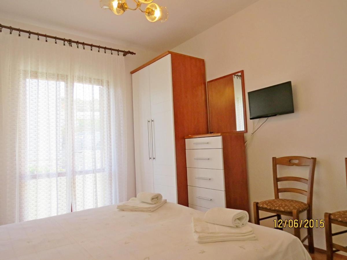 Apartments Prosperina Hvar Town Extérieur photo